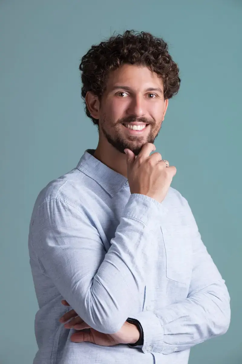 Pedro Gosler, psicólogo sexual